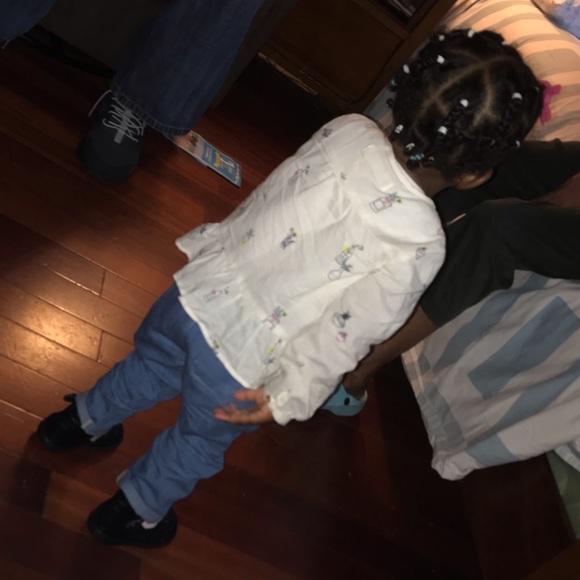 Zara Baby Girl Outfit - Picture 4 of 4